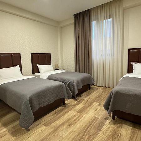 Aura Hotel 第比利斯 外观 照片