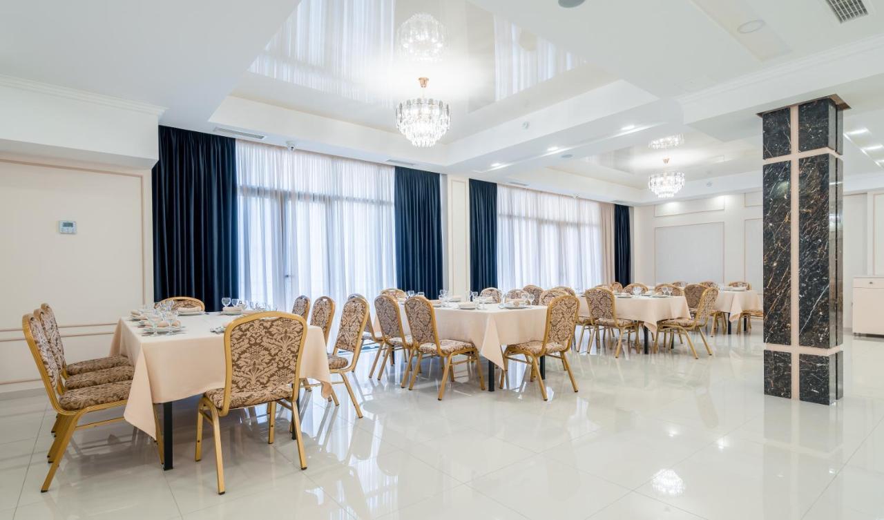 Aura Hotel 第比利斯 外观 照片