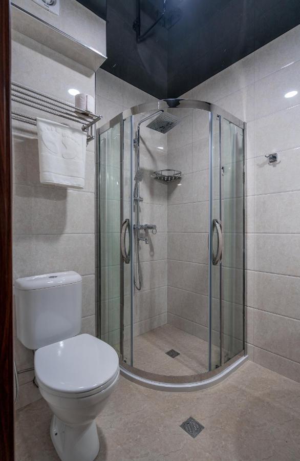 Aura Hotel 第比利斯 外观 照片